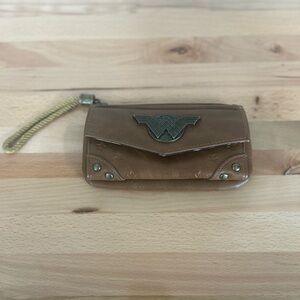 Bioworld‎ Wonder Woman wristlet